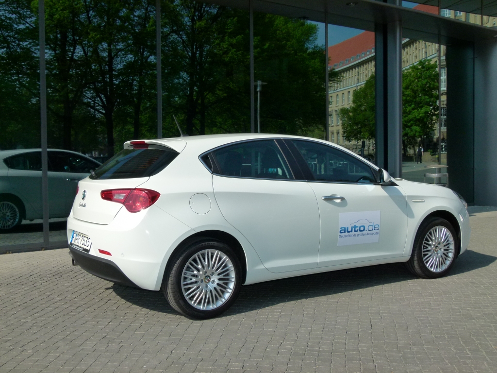 Ein wenig Eleganz, ein wenig Sport