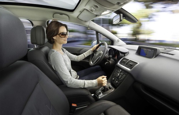 Ergonomische Autositze gegen Rückenschmerzen