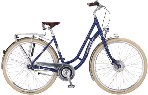 Eurobike Friedrichshafen: Ein erster Vorgeschmack
