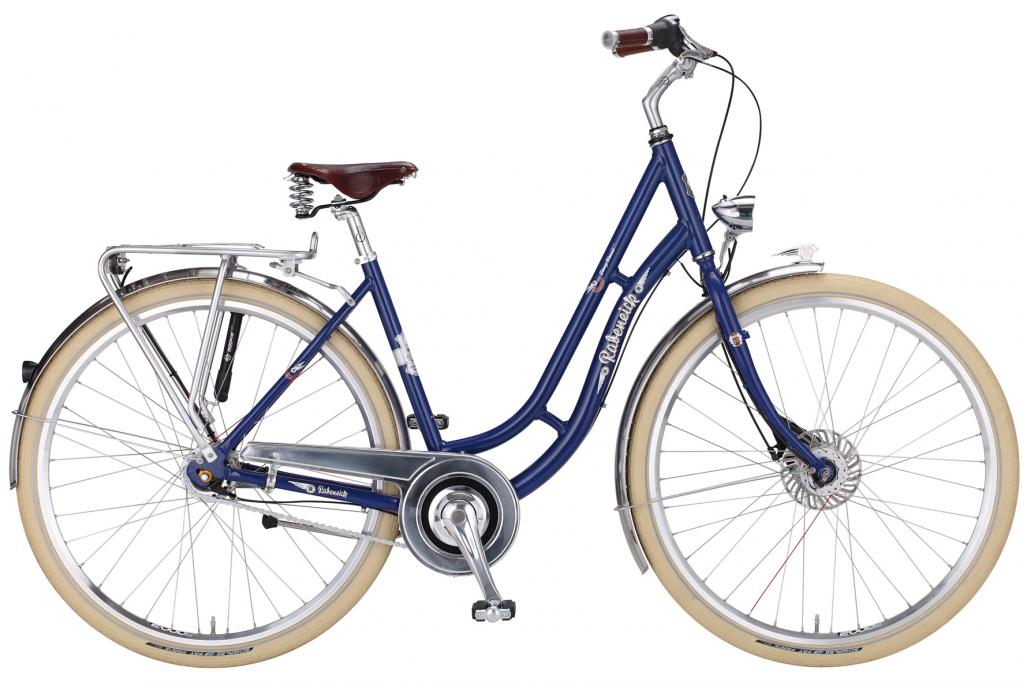 Eurobike Friedrichshafen: Ein erster Vorgeschmack