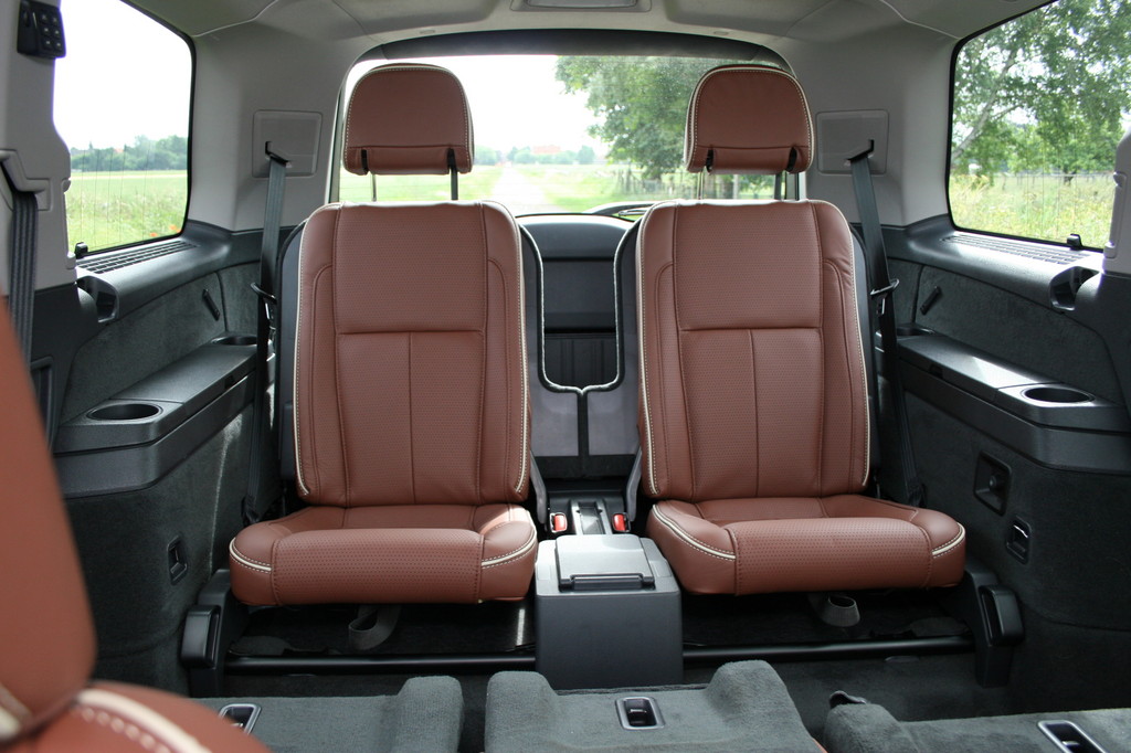 Fahrbericht Volvo XC90 D5 Heico Sportiv: Scharfer Schwede
