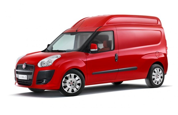 Fiat Professional: Das volle Programm