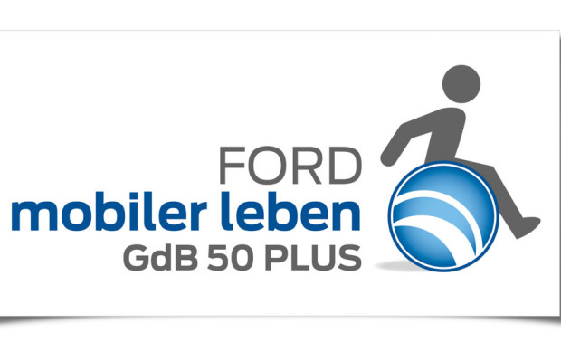 Ford baut Kooperation mit My Handicap aus