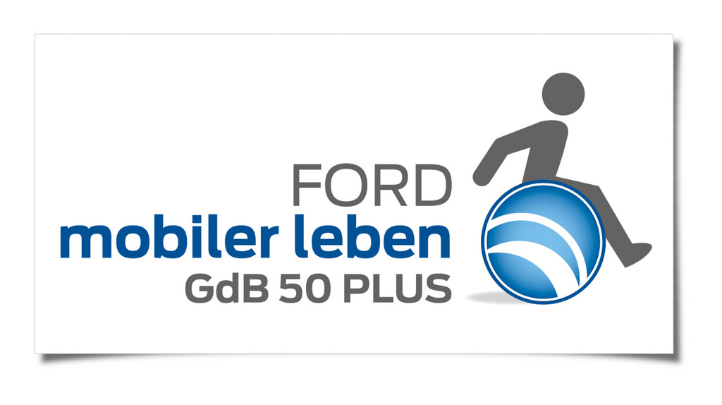 Ford baut Kooperation mit My Handicap aus