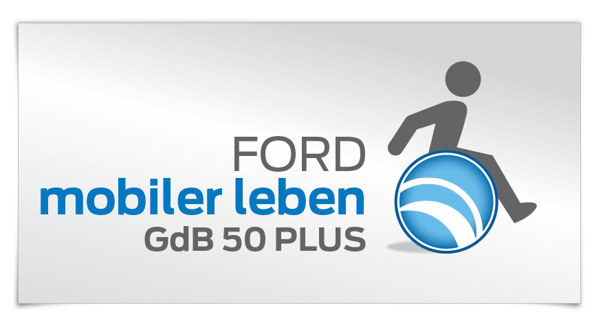 Ford baut Kooperation mit My Handicap aus