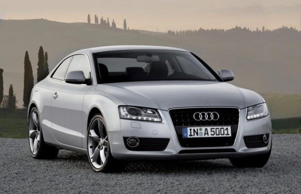 Gebrauchtwagen-Check: Audi A5 - Nicht schön allein