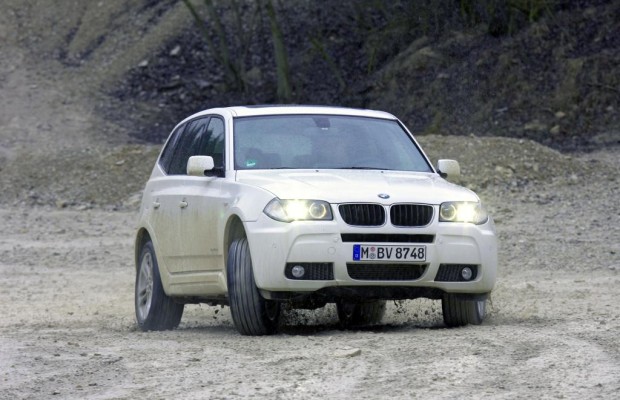 Gebrauchtwagen-Check: BMW X3 - Hart im Geben, hart im Nehmen