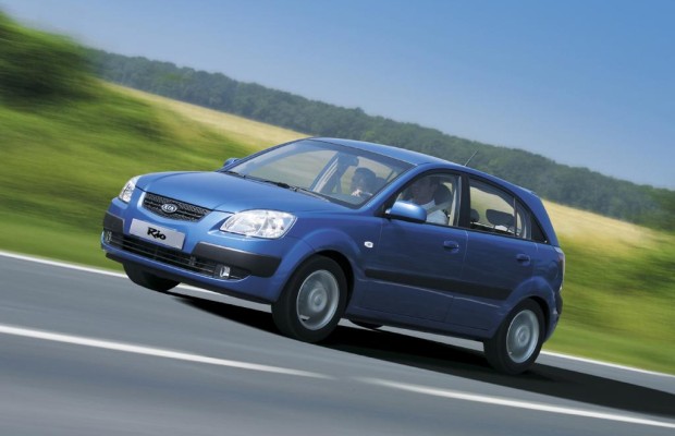 Gebrauchtwagen-Check: Kia Rio - Kleiner und besser