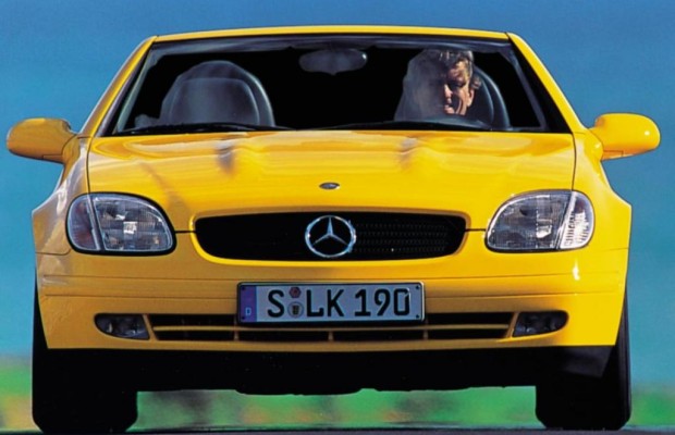 Gebrauchtwagen-Check: Mercedes SLK (R 170) - Solider Spaß