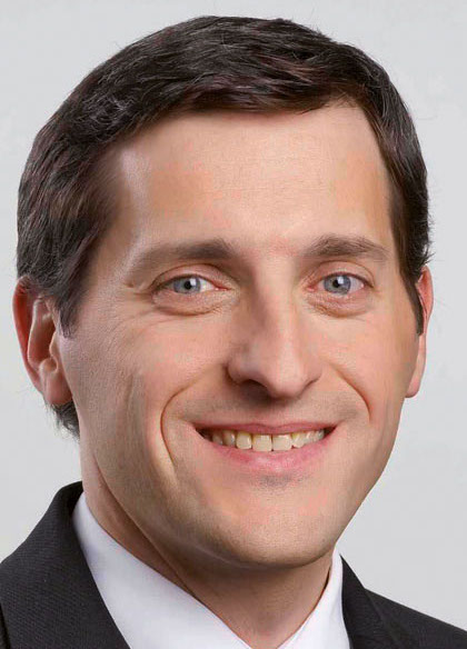 Geißdörfer und Lenhart in Schaeffler-Geschäftsleitung
