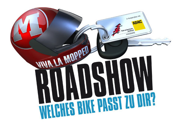 Größte Motorrad-Probefahrtaktion in München