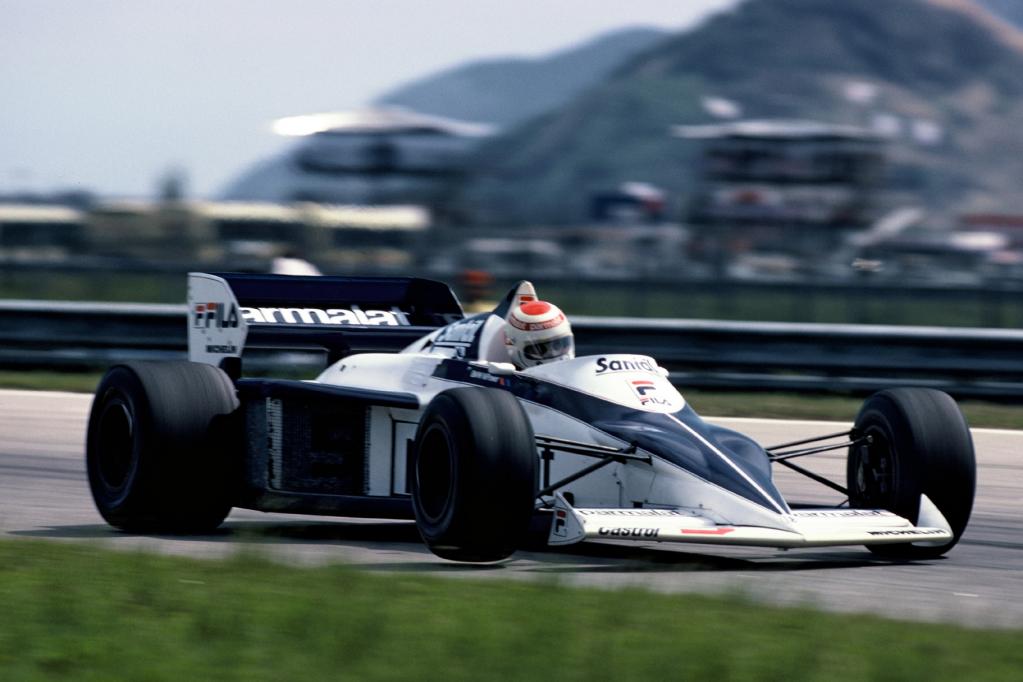 Happy Birthday BMW M