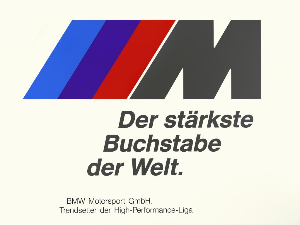 Happy Birthday BMW M