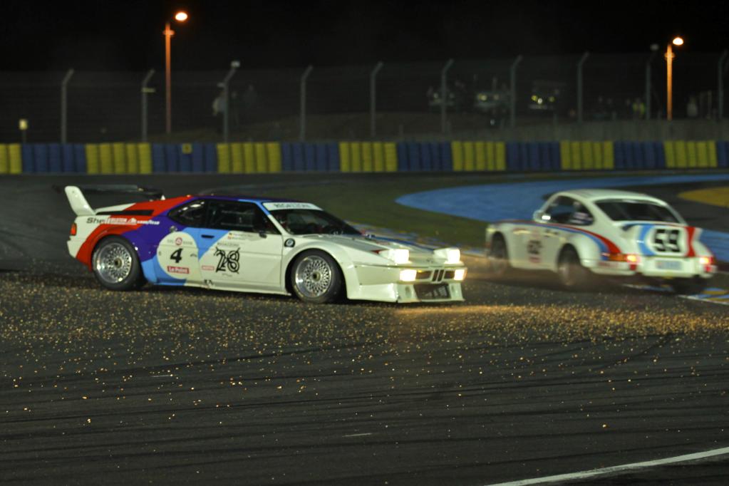 Happy Birthday BMW M