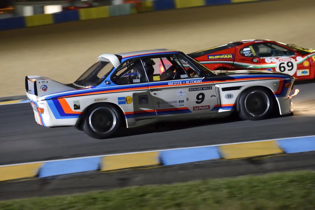 Happy Birthday BMW M