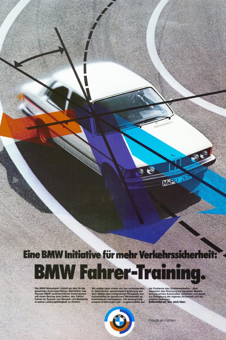 Happy Birthday BMW M