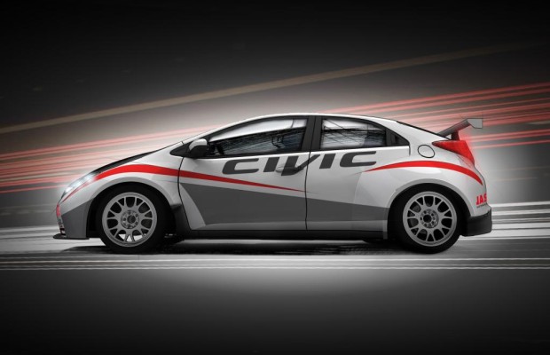 Honda steigt in den Tourenwagensport ein