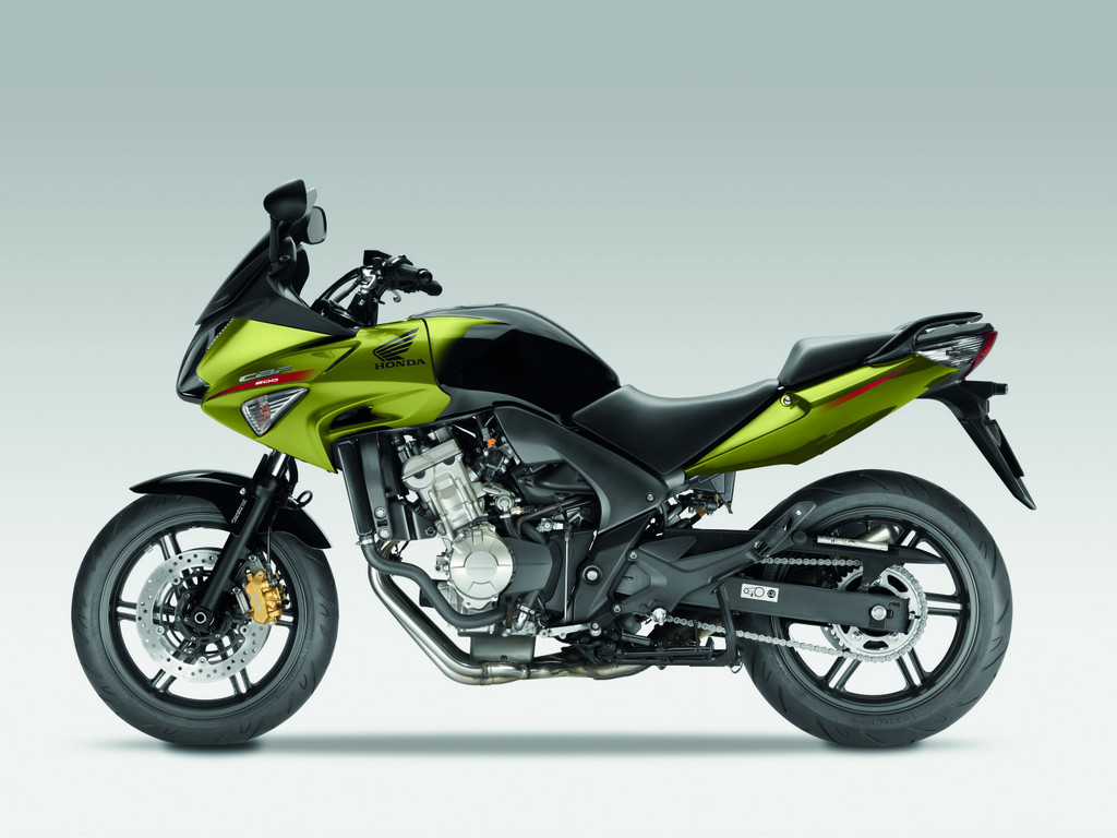 Honda verlängert Preisnachlass bei vier Motorrädern