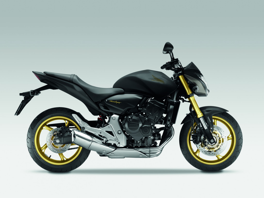 Honda verlängert Preisnachlass bei vier Motorrädern