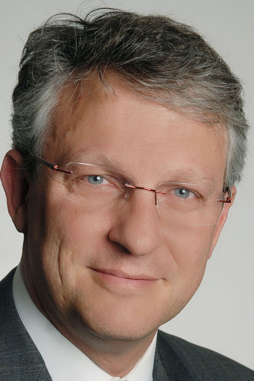 Hudson CEO von TMD