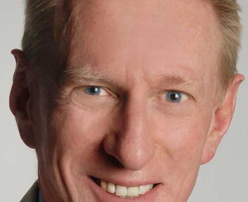 Hudson CEO von TMD