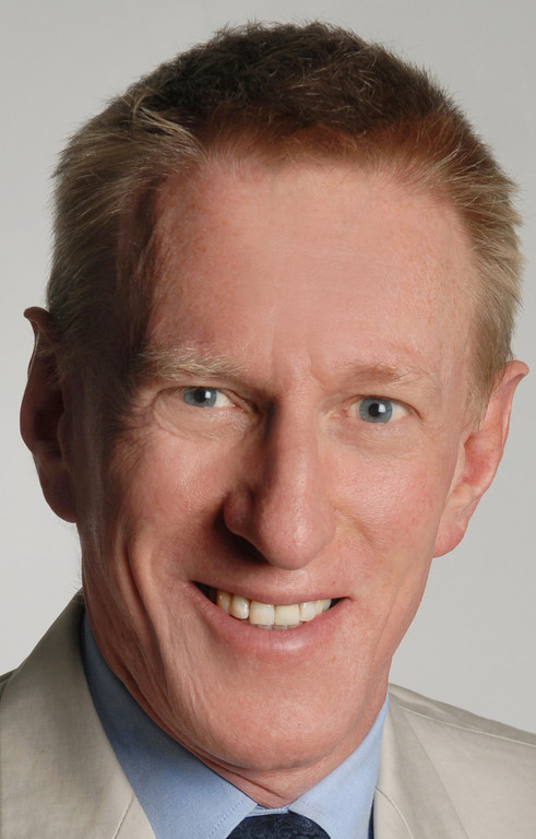 Hudson CEO von TMD