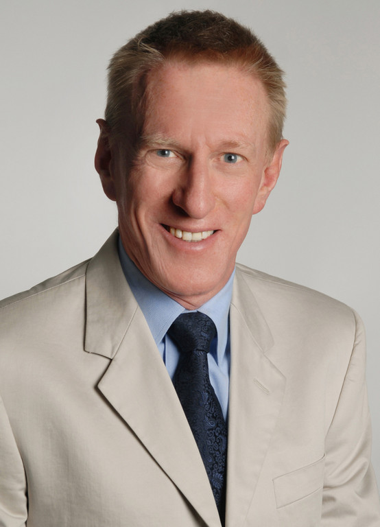 Hudson CEO von TMD