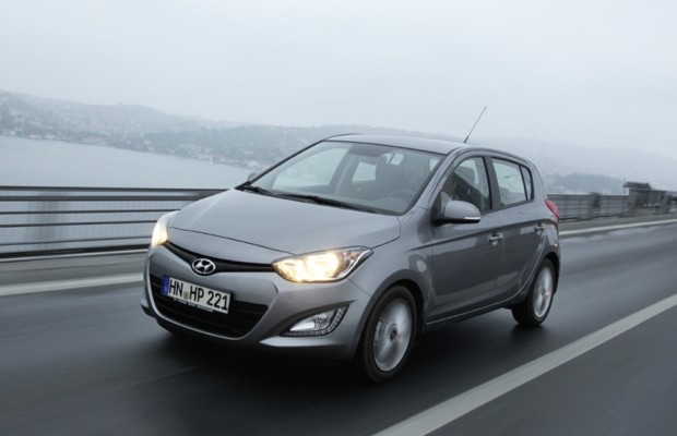 Hyundai-Modellneuheiten - Fünf Neue in drei Monaten