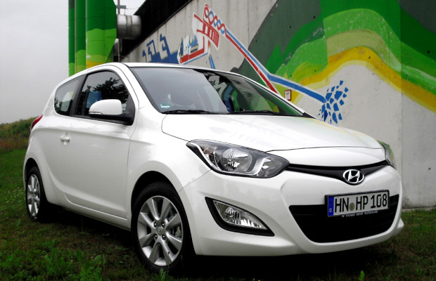 Hyundai im auto.de-Gespräch: ''Gute Autos zum richtigen Zeitpunkt''