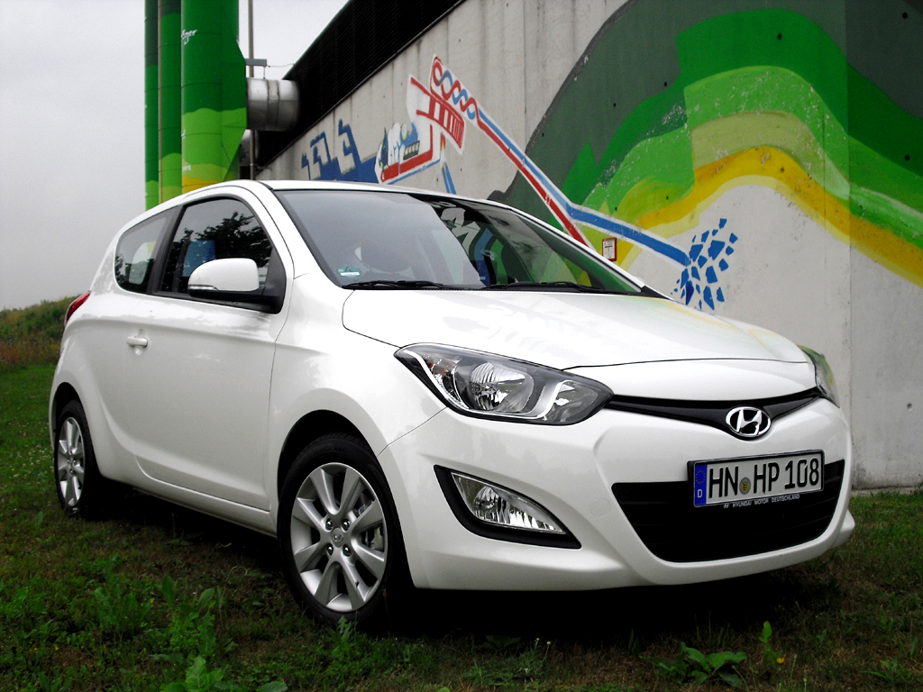 Hyundai im auto.de-Gespräch: ''Gute Autos zum richtigen Zeitpunkt''
