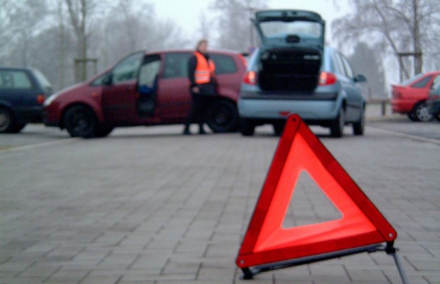 Keine höheren Unfallzahlen am vermeintlichen Unglückstag