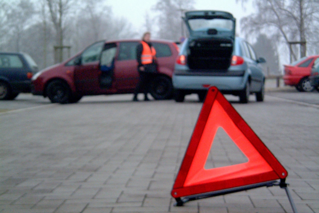 Keine höheren Unfallzahlen am vermeintlichen Unglückstag