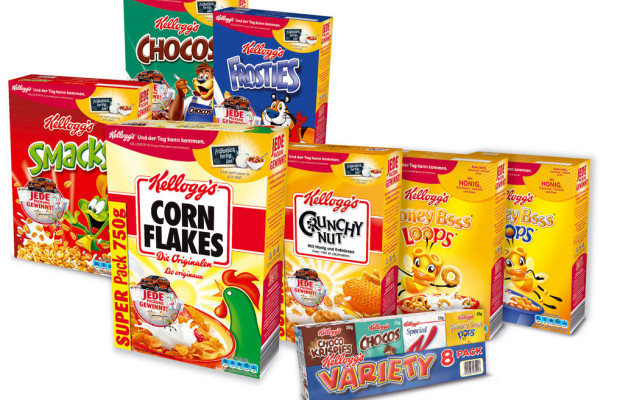 Kellogg’s verlost zwei Kia Sportage