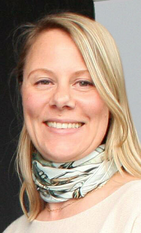 Kerstin Sachl.