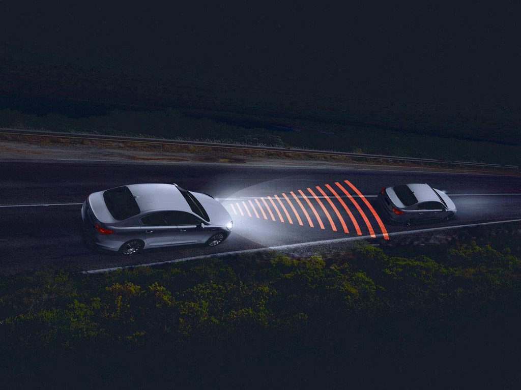 Kia Quoris kommt vorerst nicht nach Deutschland