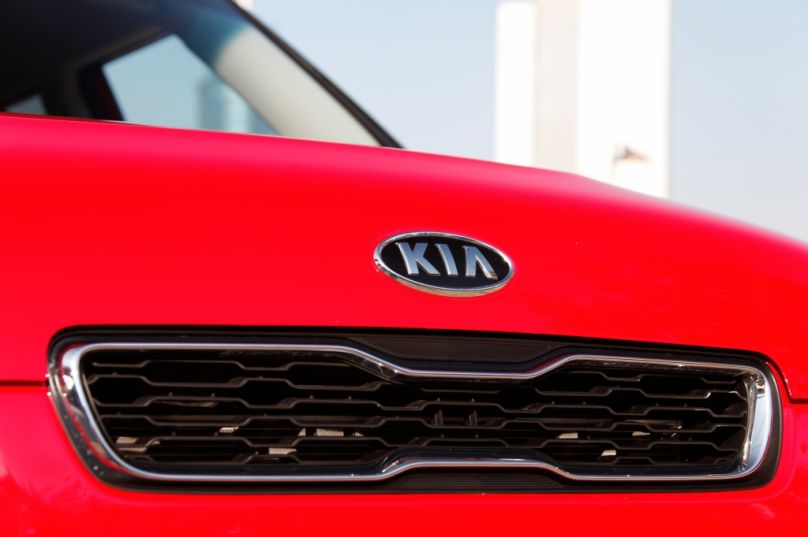 Kia legt in Deutschland um 50 Prozent zu