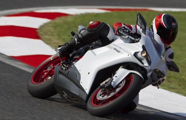 Kleine Sport-Motorräder - Die Gier nach Drehzahlen