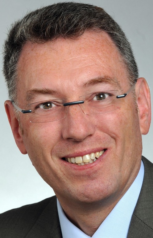 Kreis PR-Manager für Cadillac Europe