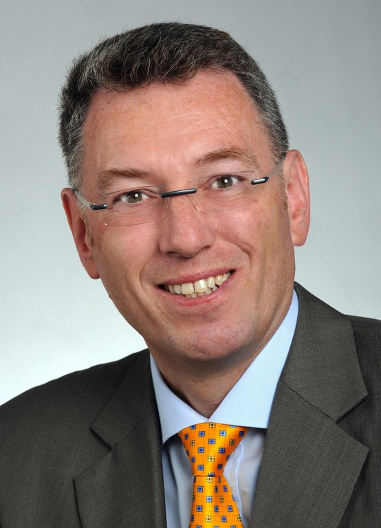 Kreis PR-Manager für Cadillac Europe