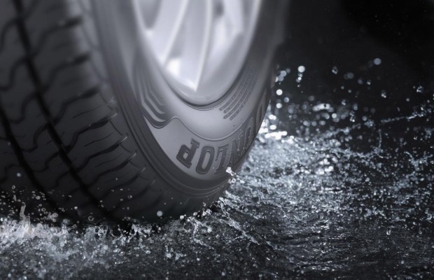 Leichte Nutzfahrzeuge: Neuer Dunlop-Reifen für reduzierte Betriebskosten