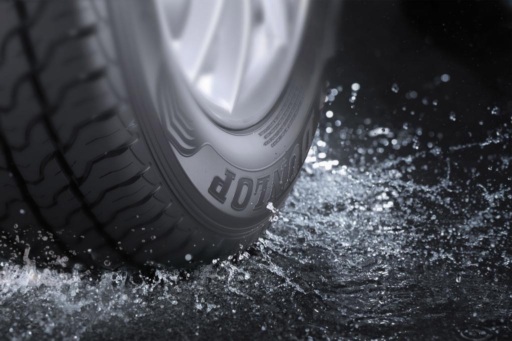 Leichte Nutzfahrzeuge: Neuer Dunlop-Reifen für reduzierte Betriebskosten
