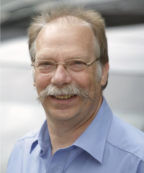 Leser fragen – Experten antworten - Hans-Ulrich Sander, Kraftfahrzeug-Experte des TÜV Rheinland