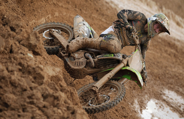 MX-Meisterschaft 2012: Cairoli und Roelants siegen in Lettland