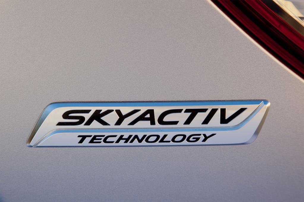 Mazda stockt Produktion deutlich auf
