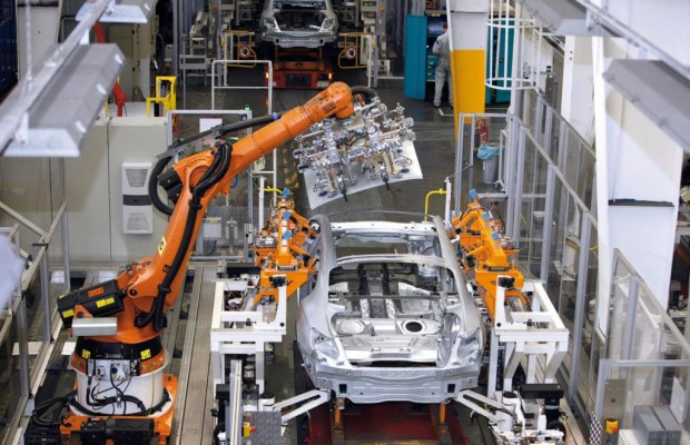 Mehr Beschäftigte - weniger Arbeit