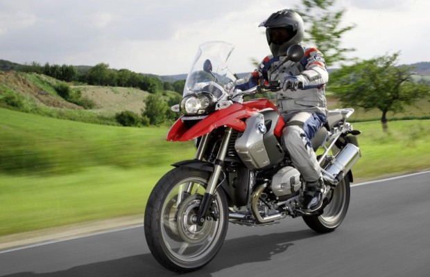 Motorradmarkt - Gemischte Halbjahresbilanz