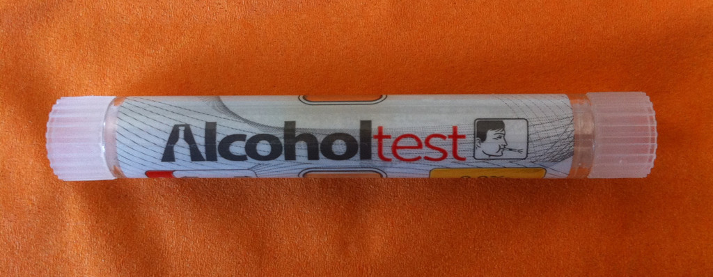 Movera nimmt Einweg-Alkoholtester ins Programm