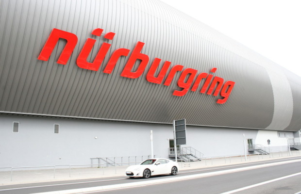 Nürburgring: Land leitet Insolvenzverfahren ein