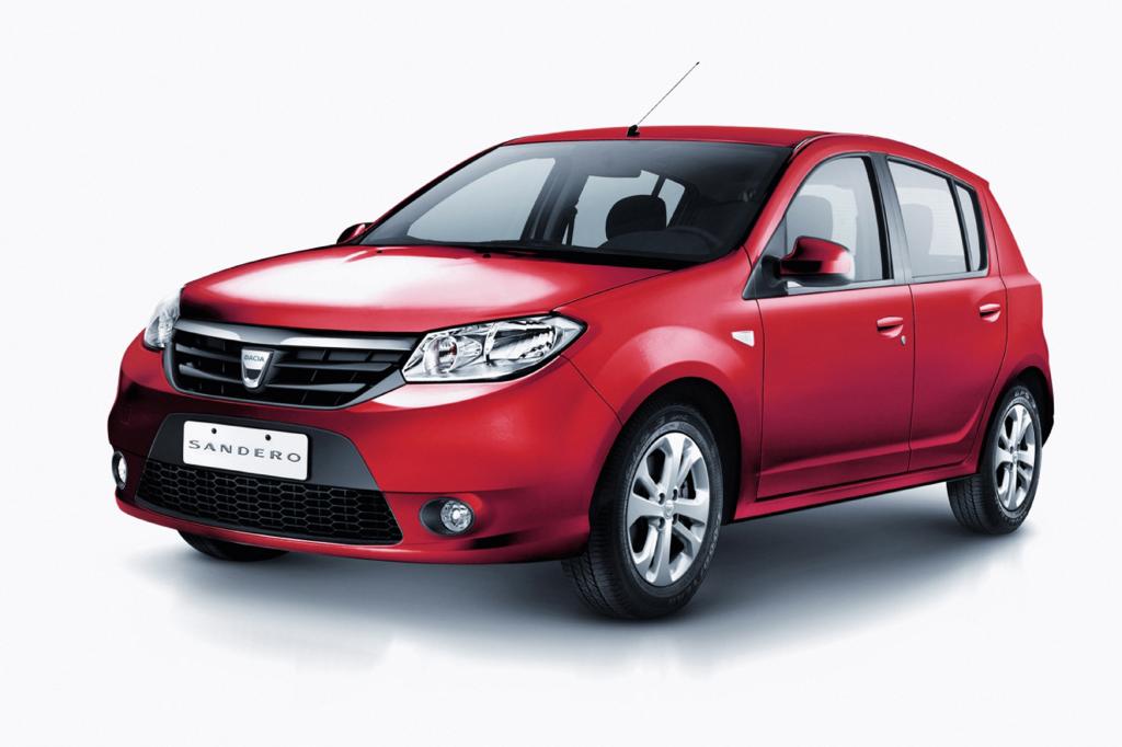 Neue Dacia-Modelle - Weiter günstig