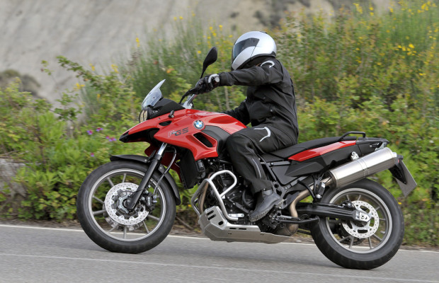 Neue GS-Modelle feiern bei den 
